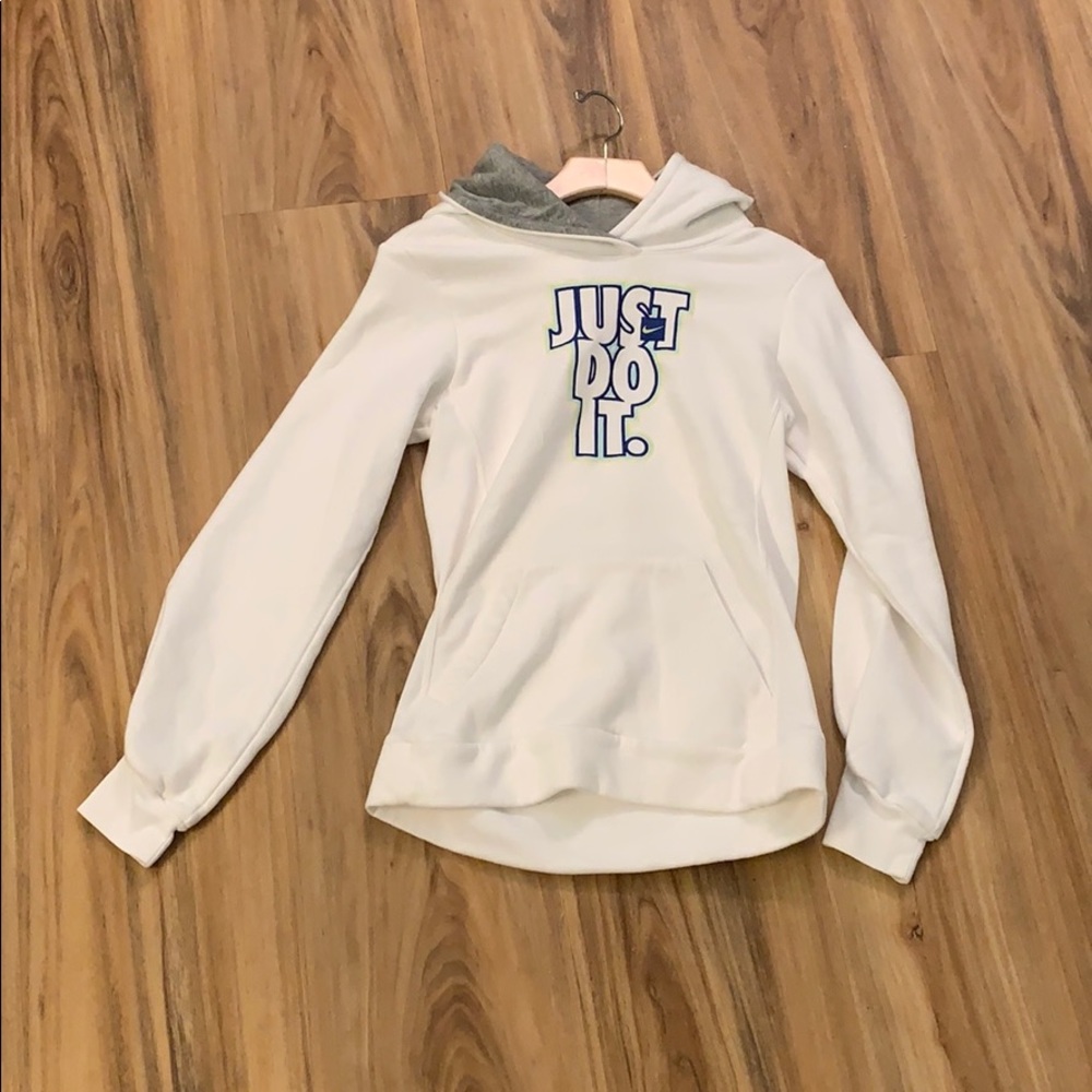 Nike sweatshirt